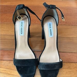 Steve Madden Heels